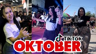 Dancer Karnaval Tiktok Viral Oktober 2024 Part 21 [upl. by Selwyn]