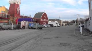 The Grand River Line Before Operation 2of3Grand River OhioRailfanning [upl. by Learrsi]