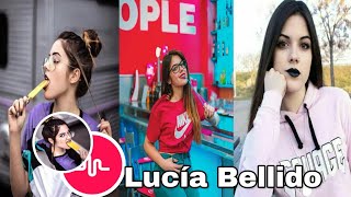 Lucia Bellido Lo mas nuevo💕MARZO 2018💕istbellido💕labelliido💕 [upl. by Boeschen758]