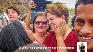 Dilma Senadora — Por Minas e pelo Brasil programa 02 [upl. by Eenwahs]