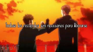 Psycho Pass Opening 3 Sub Español [upl. by Lamar]