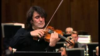 Schnittke Viola Concerto Bashmet Gergiev VPO  Movement 1 [upl. by Aicilyhp]