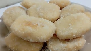 RESEP GEMBLONG KETAN GULA PUTIH PALING EMPUK  Enak gurih dan lembut [upl. by Lukas]