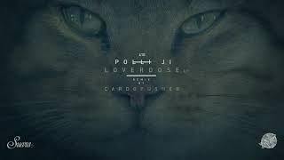 Polli Ji  Loverdose Original Mix Suara [upl. by Nyhagen]