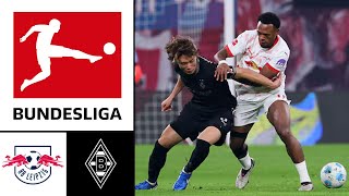 RB Leipzig vs Borussia Mönchengladbach ᴴᴰ 09112024  10Spieltag  1 Bundesliga  EA FC 25 [upl. by Finkelstein864]