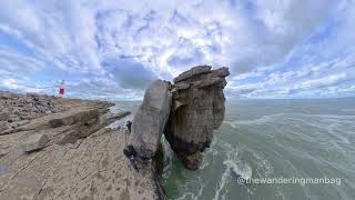 Portland Bill Dorset [upl. by Duane419]