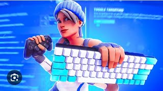 best settings for razer tartarus v2 fortnite [upl. by Lanza]