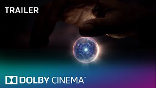 Element Introducing Dolby Cinema  Trailer  Dolby [upl. by Acire]