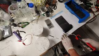 Epoxy Conductive ink [upl. by Syverson]