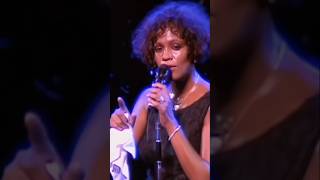 Whitney Houston quotI Have Nothingquot Live in Vienna 1993 whitneyhouston vocal music diva vocals [upl. by Gudrin]