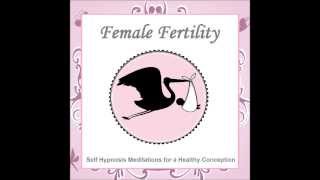 FREE 14min Fertility Hypnosis Session for Conception IVF and a Natural Pregnancy [upl. by Netsud762]