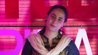 Are you ready to live for Pakistan  Noorena Shams  TEDxPIEAS [upl. by Orgalim428]