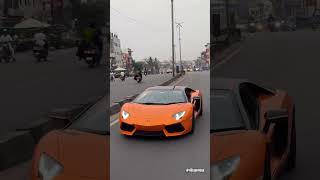 Ferrari in Hyderabad 🚘🚀 ferrari car sports status shorts [upl. by Kimitri]