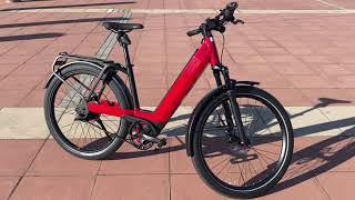 Riese amp Müller Nevo4 eBike Review [upl. by Symon]