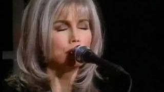 Emmylou Harris  Where Will I Be  Livewmv [upl. by Porty]