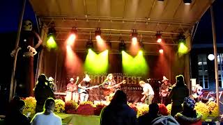 The Boo Radley Project 2024 KitchenerWaterloo Oktoberfest  clip MAH04769 [upl. by Duster164]