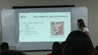 A Assistência Farmacêutica no tratamento Oncológico Apresentação de TCC [upl. by Eivad]