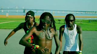 Radio amp Weasel ft pallaso and The mess Amaaso  Offical Music HD Video [upl. by Eelaras]