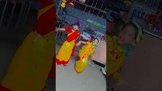 song dabbe main alu music dance subscribe [upl. by Gnoc]