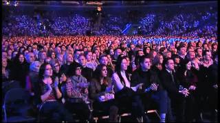 Enya Songs Concert IIIIIIIIII Vilnius Christmas 2013 part 01 [upl. by Materse271]