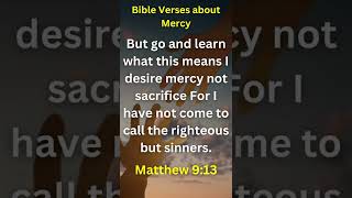 I Have Not Come To Call The Righteous But Sinners  JESUS MESSAGE  Gods Message  Matthew 913 [upl. by Alekal]