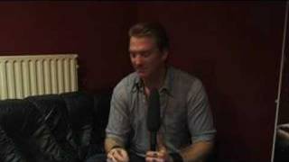 Queens Of The Stone Age  Fan Questions No 1 [upl. by Butta]