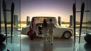 The Burj Al Arab Guided Tour [upl. by Naquin]