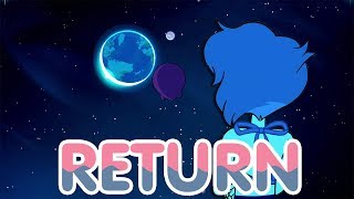 How Lapis Will Return To Earth FOR GOOD  Steven Universe Theory [upl. by Manuela]