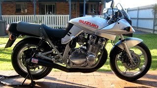 Katana Australia ride [upl. by Lionel]