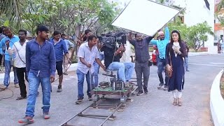 Geetha Govindam Movie Behind The Scenes  Vijay Deverakonda  Rashmika Mandanna  Making Video [upl. by Enel]