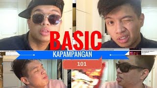 10 USEFUL KAPAMPANGAN WORDS  Jericho Arceo [upl. by Bilek]