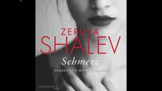 Schmerz Hörbuch von Zeruya Shalev [upl. by Joanie432]