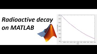 Radioactivity of Nuclides Using Monte Carlo Simulation [upl. by Aicyla]