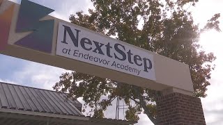 NextStep preparing students with autism for the workforce [upl. by Thalia]