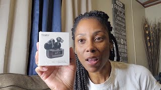 Gadget Unboxing Are NC3 Earbuds Worth the Hype Full Review [upl. by Whit]