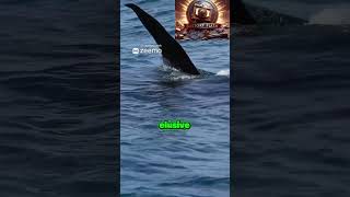 quotUncovering the Mystery of the Rare Type D Orca  History Flashquotuncovering orca oceanworlds [upl. by Hebrew13]