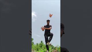 ILLUMINATI 😉viral Trending Song Illuminati Twins Dance Aavesham ThinkMusic [upl. by Dorren860]