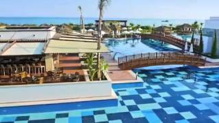 Hotel Sensimar Belek Resort amp Spa [upl. by Leyla]