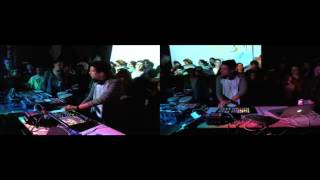 Dauwd 50 min Boiler Room DJ Set [upl. by Leeann]