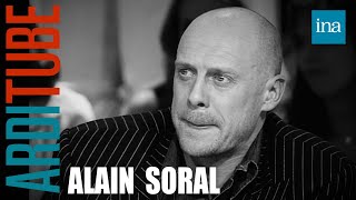 Alain Soral quotSocrate à StTropezquot  INA Arditube [upl. by Yeleak381]