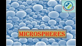 Microspheres in depth [upl. by Llerrej]