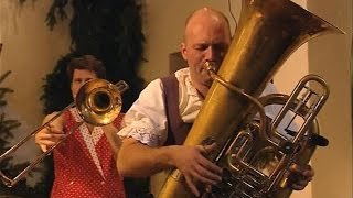 Mnozil Brass Documentary quotDie etwas andere Blasmusikquot 2005 english subs [upl. by Lillie256]