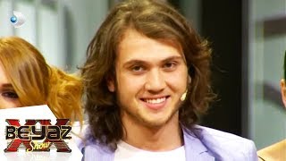 Aras Bulut İynemli Hakkında Bunları Biliyor musunuz  Beyaz Show [upl. by Ymia]