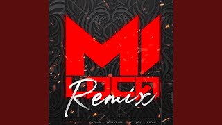 Mi Loca Remix [upl. by Anwat]