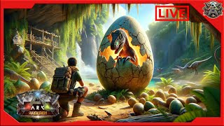 PYROMANE ZUCHT IN SVARTALFHEIM PREMIUM  ARK SURVIVAL ASCENDED  ASA [upl. by Beattie]