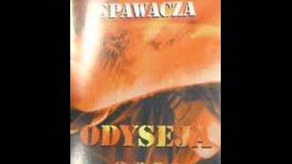 Nagły Atak Spawacza  Odyseja 2001 feat Siekiera amp Goślina amp DJ Soczewa Odyseja 2001 odsłuch [upl. by Al]