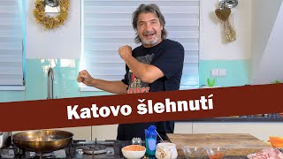 Katovo šlehnutí [upl. by Yeloc]