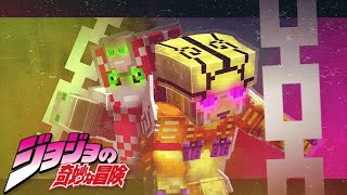 New Jojo Bizzare Adventure AddonMod For Minecraft PE  New Best Jojo Addon Stand Disc 11973 [upl. by Iolenta]