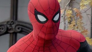 La Escena PostCréditos De SpiderMan No Way Home Cambió El UCM Para Siempre [upl. by Anyale]