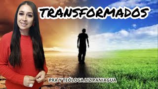 Transformadosel poder de la cruz pastoralizpaniagua minutosevangelísticos generacioncristiana [upl. by Skilken506]